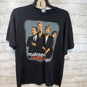 Matchbox Twenty T-shirt
